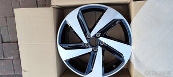 Volkswagen Polo GTI disk