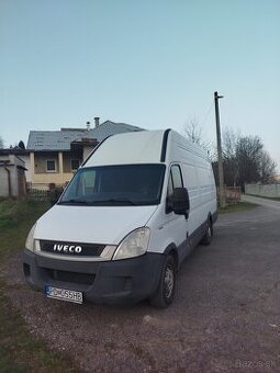 Iveco daily 2.3