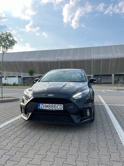 Ford Focus RS III