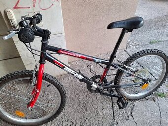 Detský bicykel