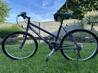 Predám bicykle