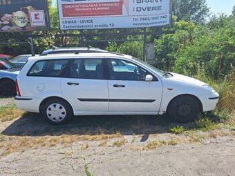 Predám Ford focus