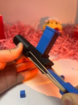 mini launcher