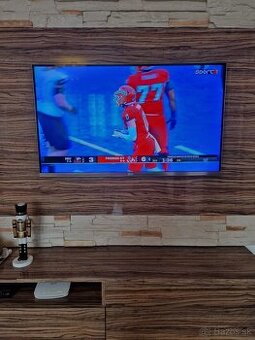 Televízor LG 47LM670S