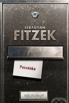 Predam sebastian fitzek pozvanka