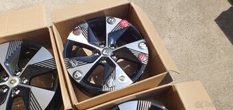 5x114,3 r18 mazda kia hyundai mitsubishi toyota honda