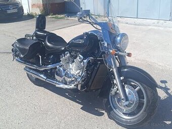 Yamaha XVZ 1300 Royal Star