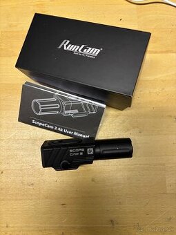 Runcam Scopecam 2 – 4K