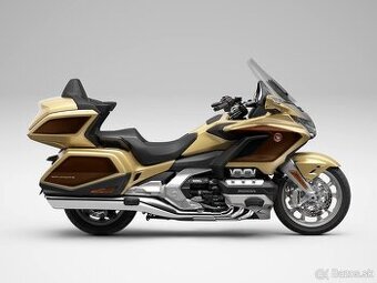 Honda GoldWing 1800 Nová 2025