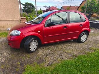 Citroen C3 1.4