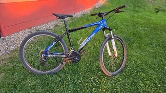 Scott Aspect 60, veľkosť M, Horský bicykel