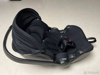 BRITAX RÖMER Autosedačka Baby-Safe 5Z v TOP stave