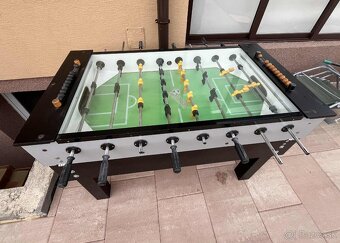Stolný futbal