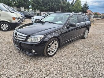 Mercedes C200 cdi