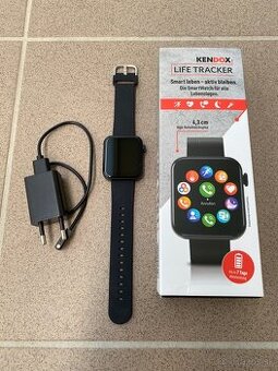 Kendox Life Tracker smart watch