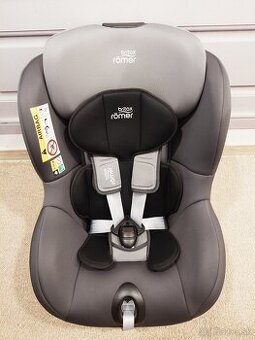 Vajíčko+autosedačka+isofix základňa Britax Romer