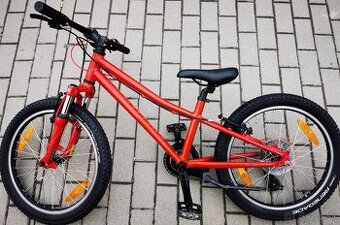 Na predaj SPECIALIZED HOTRoCK 20