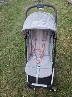 Cybex orfeo