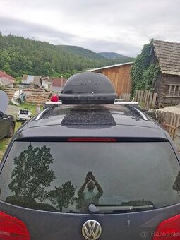 Stresny box 250l - 1