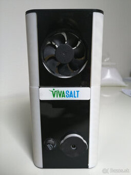Soľná terapia FAMILY VIVASALT