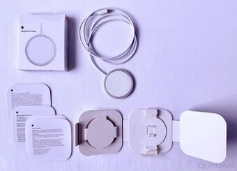 PREDÁM - nabíjačka apple MagSafe Charger