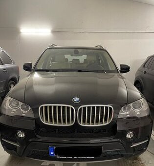 BMW X5 xDrive 30d