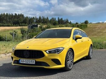 ✅MERCEDES CLA SB 200d