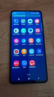 Samsung galaxy A52 5G. 128gb