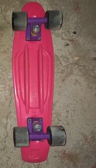 Skateboard - 1