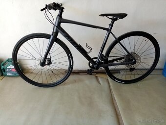 Predám horský bicykel Merida Fitnes Speeder 400 xs 2024