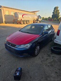 Seat leon 3 5f 1.6tdi 77kw diely