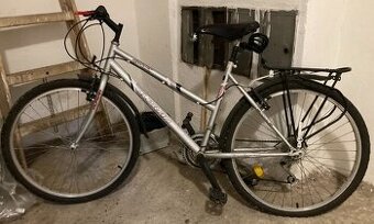 Predam damsky bicykel Olpran