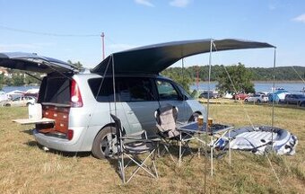 Renault grand espace 3.0dci