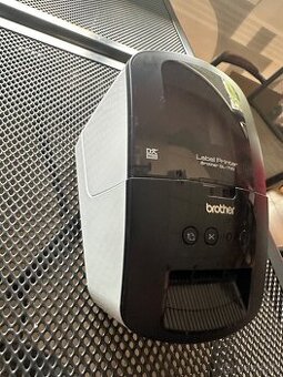 Brother tlačiareň QL 700