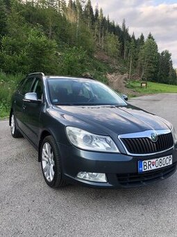 Škoda Octavia 2 combi 1.9 TDi 77kw