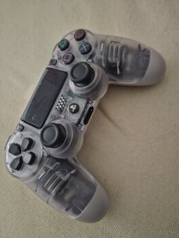 Ps4 ovladac novy zabaleny
