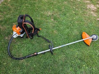 chrbtovy krovinorez STIHL FR 460 TC-E (v zaruke)