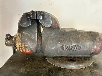 Zverak york 125 - 1