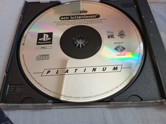 Predám original hry na ps one