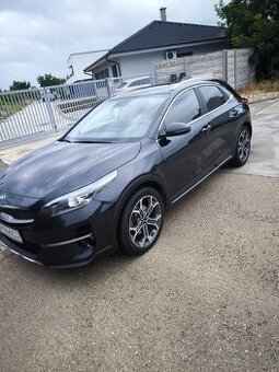 Kia Xceed 1.6 crdi,100kw,Gold