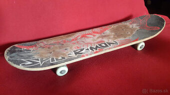 Predám skateboard. - 1