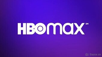 Ponukam pristup na HBO MAX,Disney+,JOJ Play, Sweet