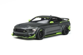 1:18 - Ford Mustang RTR - GT Spirit