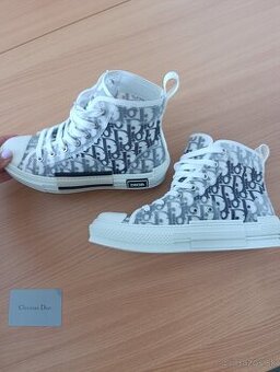 Dior tenisky