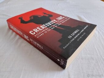 Creativity, INC
