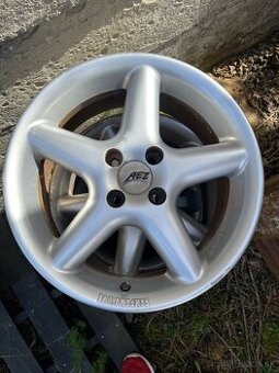 Kolesá 4x100 r16 compomotive