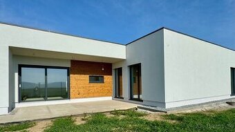 HANISKA - KVALITNÁ NOVOSTAVBA 4 IZBOVÉHO RD, GARÁŽOVÉ STÁTIE