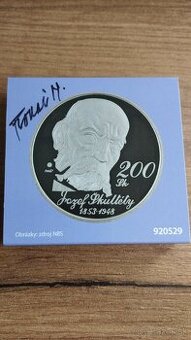 200sk Škultéty proof