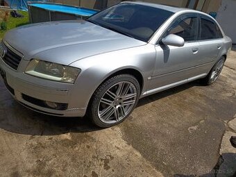 Predám Audi A8