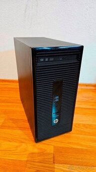 HP ProDesk 490 G MT